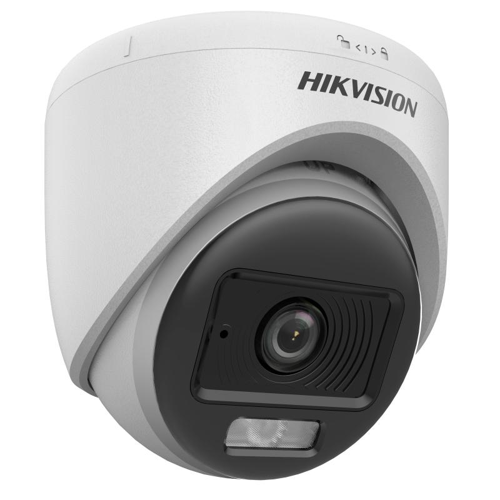 Hikvision DS-2CE70DF0T-LPFS 2MP Smart HybridLight ColorVu Camera